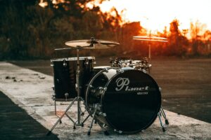 Drums & Percussion