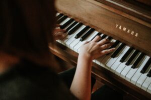 Tasteninstrumente
